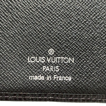 Louis Vuitton Portemonnaie Viennois Epi Wallet