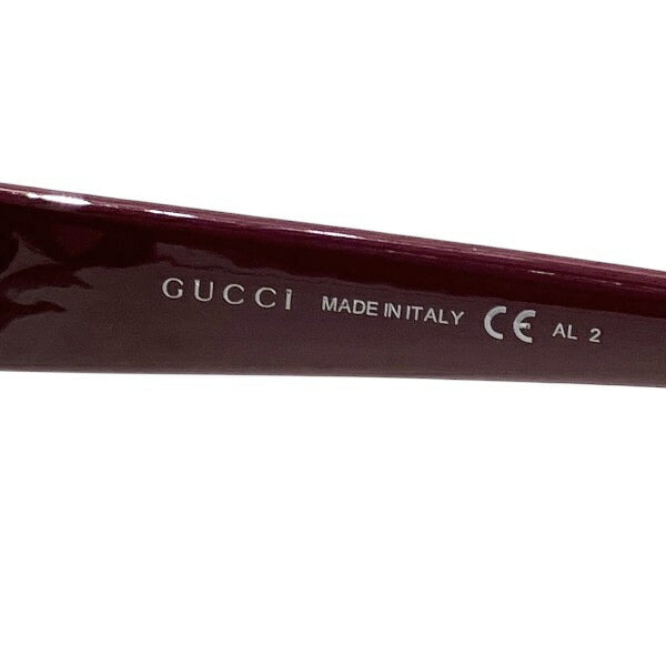 Gucci Diamante Sunglasses