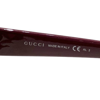 Gucci Diamante Sunglasses