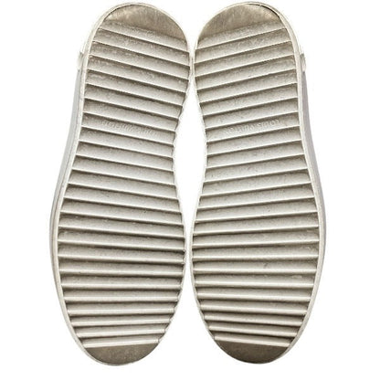 Louis Vuitton Time Out Line Denim Sneakers