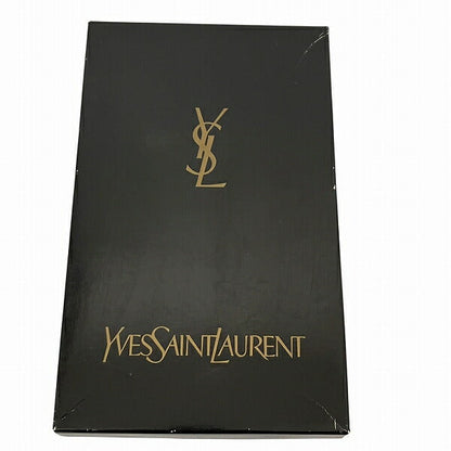 Yves Saint Laurent Leather Pumps
