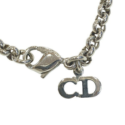 Dior CD Logo Necklace