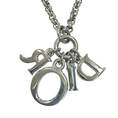 Dior CD Logo Necklace