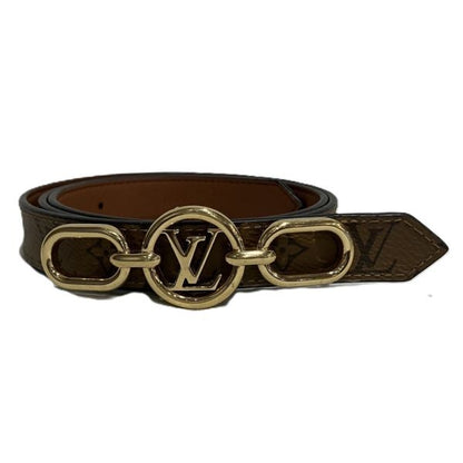 Louis Vuitton Sangle LV Prime Monogram Belt