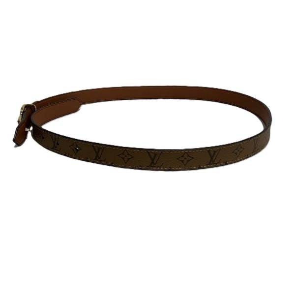Louis Vuitton Sangle LV Prime Monogram Belt