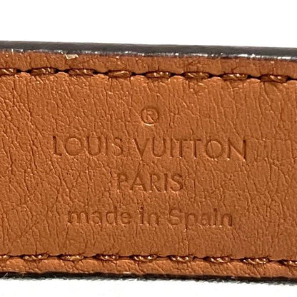 Louis Vuitton Sangle LV Prime Monogram Belt