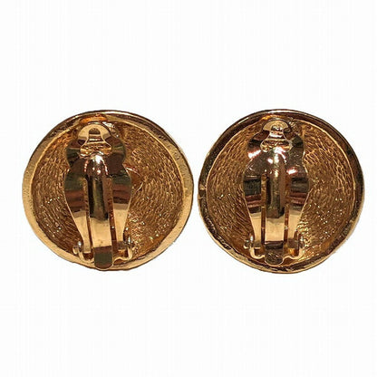 Chanel Coco Mark Earrings