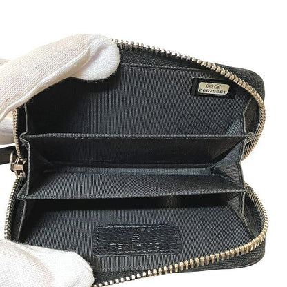 Chanel Matelasse Caviar Coin Case