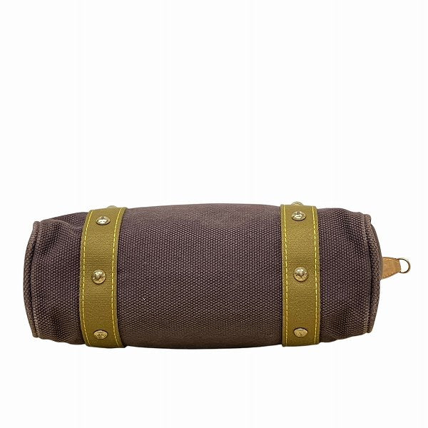 Louis Vuitton Antigua Cabas MM Cotton Canvas 2way Bag
