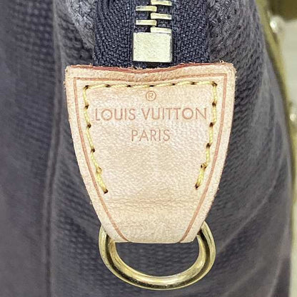 Louis Vuitton Antigua Cabas MM Cotton Canvas 2way Bag