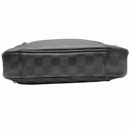 Louis Vuitton Ambler Damier Graphite 2way Bag