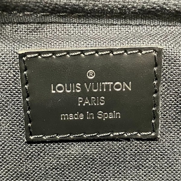 Louis Vuitton Ambler Damier Graphite 2way Bag