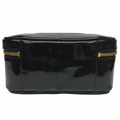 Chanel A07060 Patent Leather 2way Bag