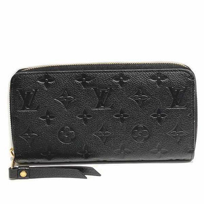 Louis Vuitton Zippy Wallet Empreinte Long Wallet