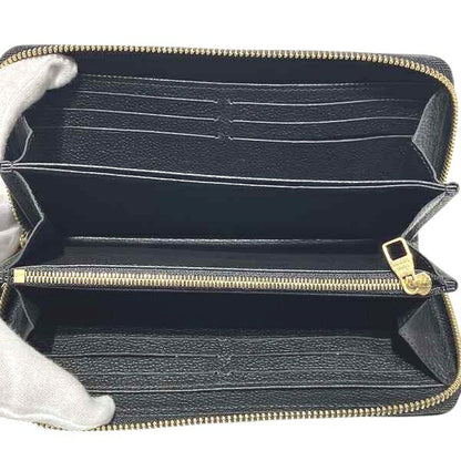 Louis Vuitton Zippy Wallet Empreinte Long Wallet