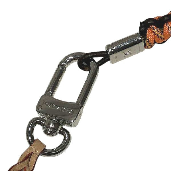 Louis Vuitton Collier Survival Monogram Necklace