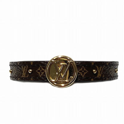 Louis Vuitton LV Circle Monogram Bracelet