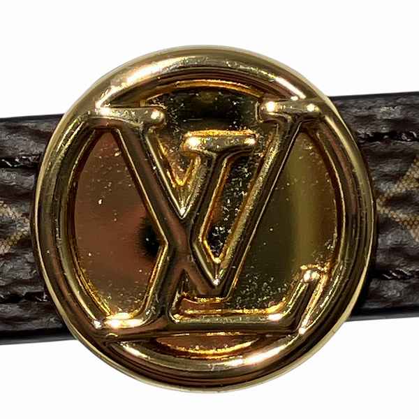 Louis Vuitton LV Circle Monogram Bracelet