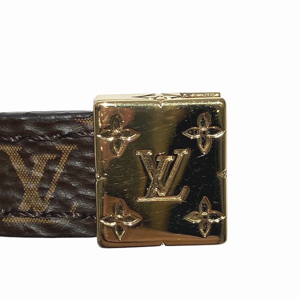 Louis Vuitton LV Circle Monogram Bracelet