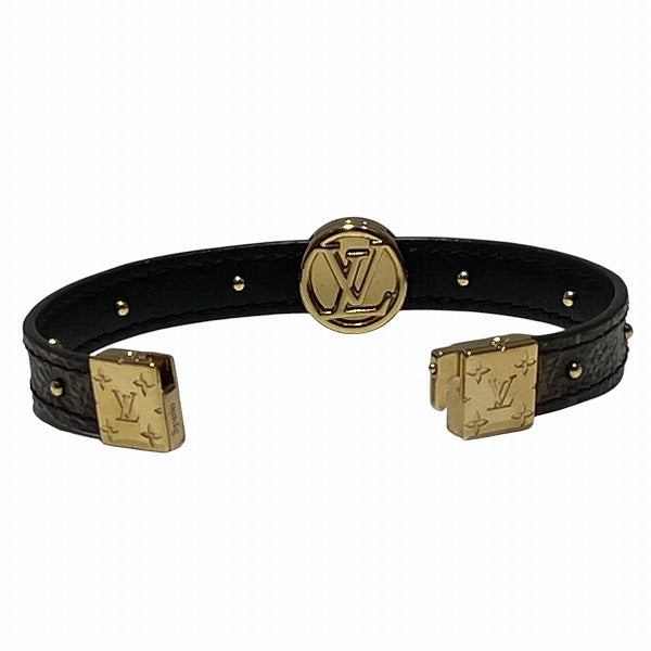 Louis Vuitton LV Circle Monogram Bracelet