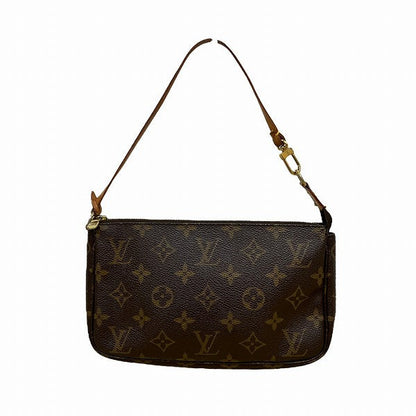 Louis Vuitton Pochette Accessoires Monogram Bag