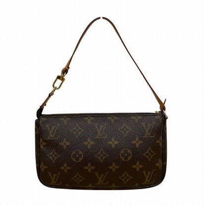 Louis Vuitton Pochette Accessoires Monogram Bag