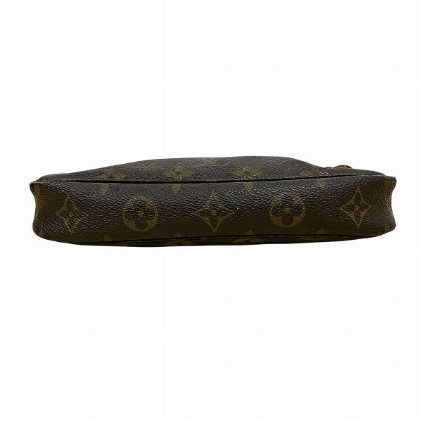 Louis Vuitton Pochette Accessoires Monogram Bag