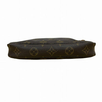 Louis Vuitton Pochette Accessoires Monogram Bag