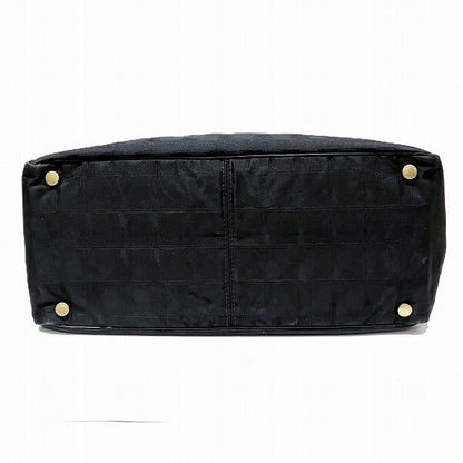 Chanel New Travel Line Nylon Tote Bag