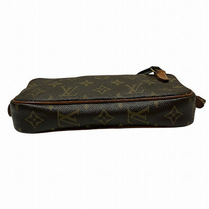 Louis Vuitton Marly Bandouliere Monogram Shoulder Bag