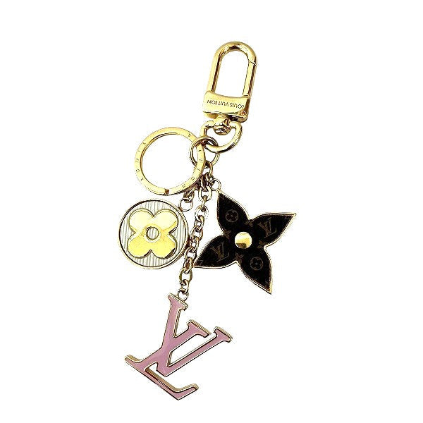 Louis Vuitton Spring Street Key Holder