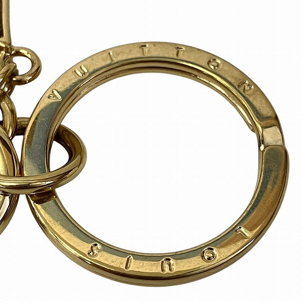 Louis Vuitton Spring Street Key Holder