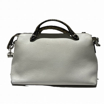 Fendi By The Way Leather 2way Bag