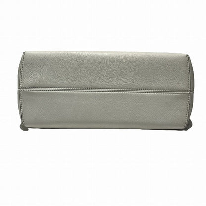 Fendi By The Way Leather 2way Bag