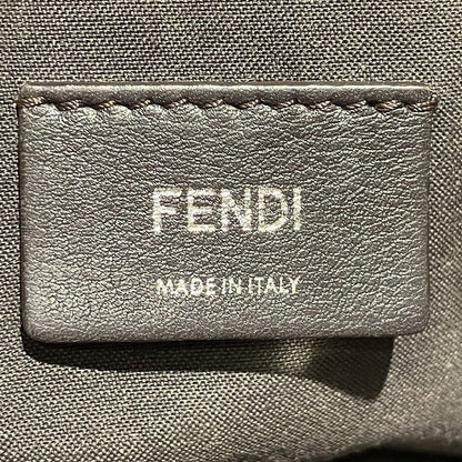 Fendi By The Way Leather 2way Bag