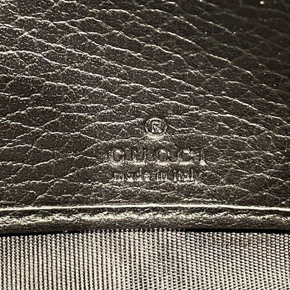 Gucci GG Marmont Leather Continental Wallet