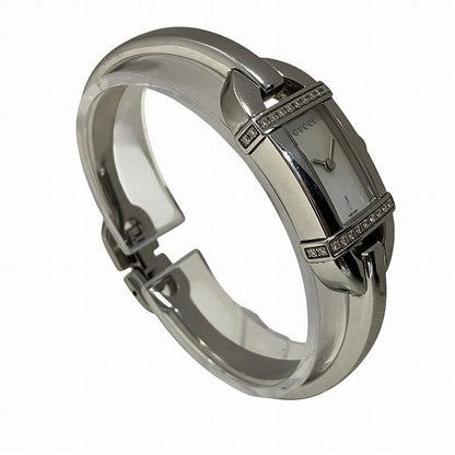 Gucci 6800L Stainless Steel Watch