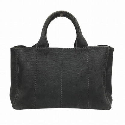 Prada Canapa Canvas 2way Bag