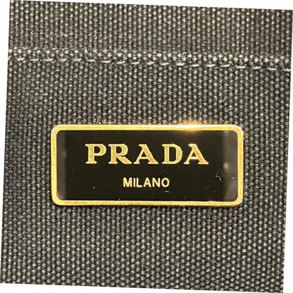 Prada Canapa Canvas 2way Bag