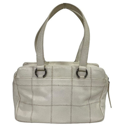 Chanel Leather Handbag