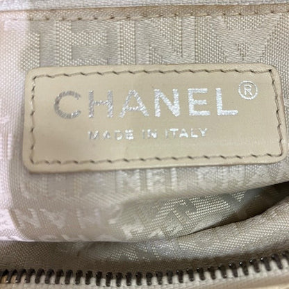 Chanel Leather Handbag