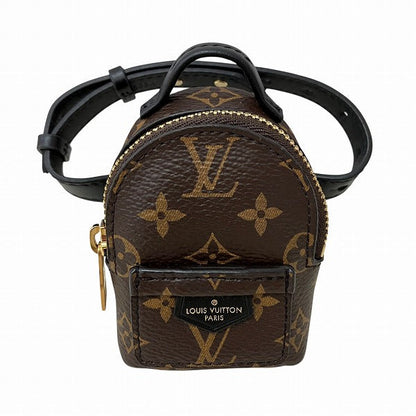 Louis Vuitton Braclet Party Palm Springs Monogram Bracelet Bag