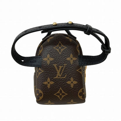 Louis Vuitton Braclet Party Palm Springs Monogram Bracelet Bag