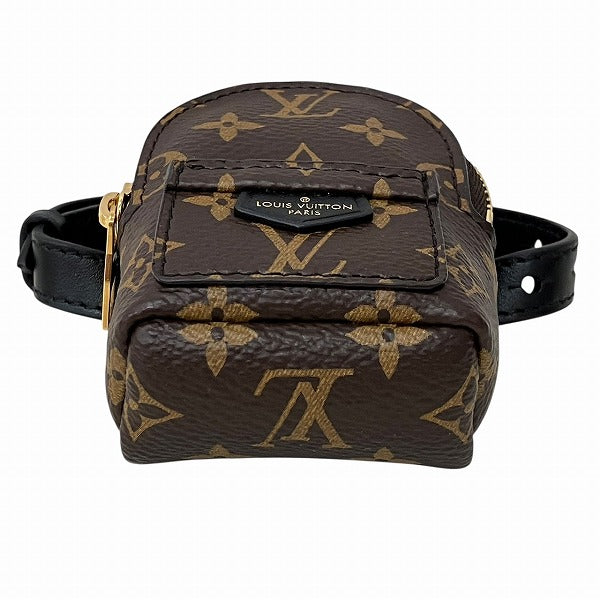 Louis Vuitton Braclet Party Palm Springs Monogram Bracelet Bag