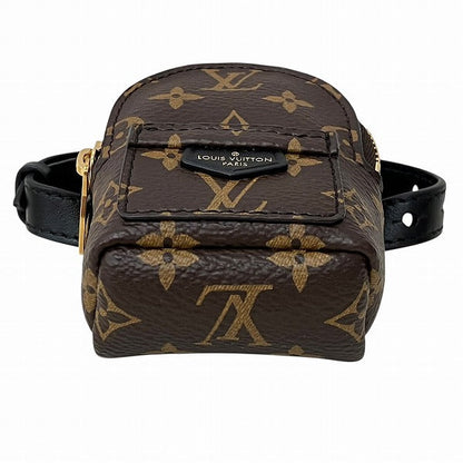 Louis Vuitton Braclet Party Palm Springs Monogram Bracelet Bag