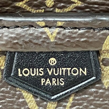 Louis Vuitton Braclet Party Palm Springs Monogram Bracelet Bag