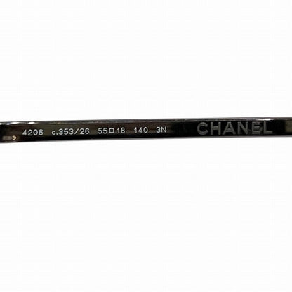 Chanel Coco Mark Sunglasses