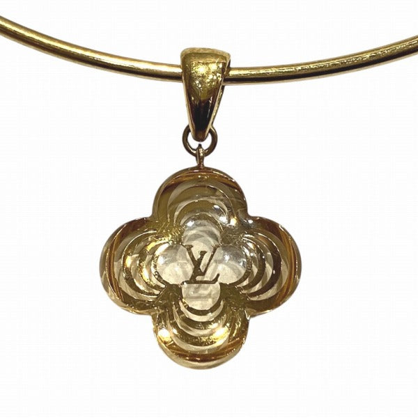 Louis Vuitton Collier A La Folie Necklace