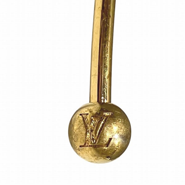 Louis Vuitton Collier A La Folie Necklace