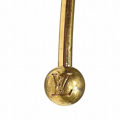 Louis Vuitton Collier A La Folie Necklace